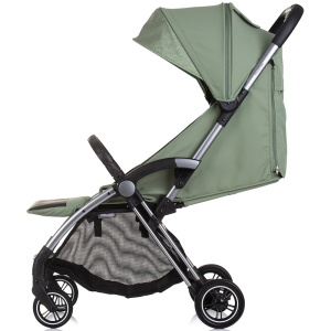 Carucior sport Chipolino Illusion basil - Img 4