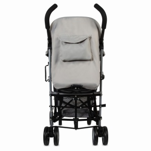 Carucior sport Coccolle Sole Gri - Img 5