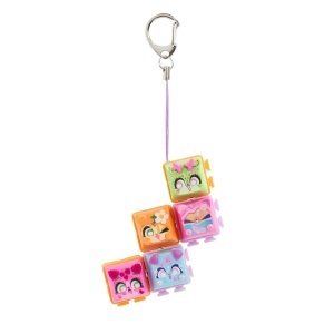 Clickeez - Set de joaca, 5 piese - Img 3