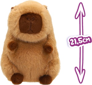 Club Petz - Bim Bam Capybara - Img 3