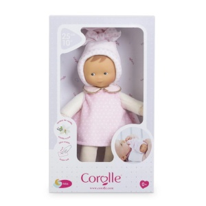 Corolle Mdc Bebelus Miss Starry Dreams 25Cm