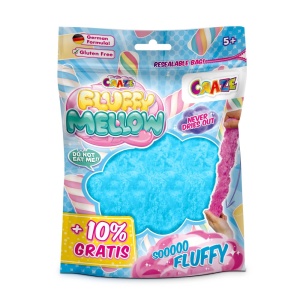 Craze - Slime pufos punguta 25gr - Img 3