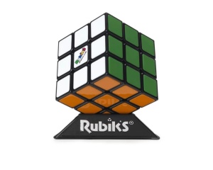 Cub Rubik 3X3 Original V10 - Img 2