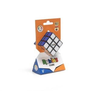 Cub Rubik 3X3 Original V10 - Img 7