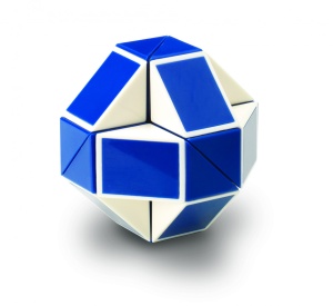 Cub Rubik Retro Set Original - Img 3