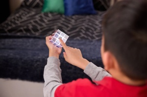 Cub Rubiks Pulse Luminos - Img 5