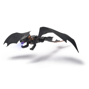 Cum Sa Iti Dresezi Dragonul Dragon Interactiv Cu Efecte Luminoase - Img 4