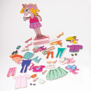 Cutie Magnetica Fantasy Dreams - Img 4