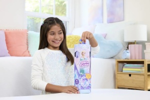 Disney Frozen Spin And Reveal Papusa Elsa - Img 2