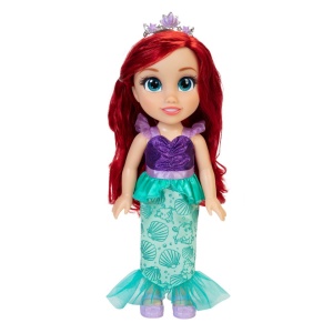 Disney Princess Papusa 38 Cm Ariel - Img 2