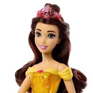 Disney Princess Papusa Printesa Belle - Img 7