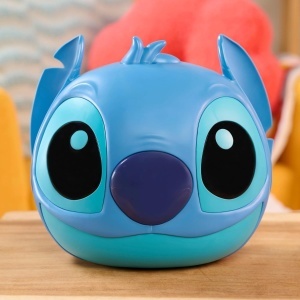 Disney Stitch - Capsula Jumbo cu surprize, diverse modele - Img 5