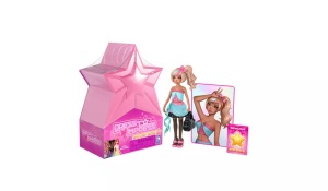 Dress to Impress - Mini papusa ascunsa S2