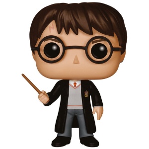 Figurina Funko POP! Movies Harry Potter, 10 cm - Img 2