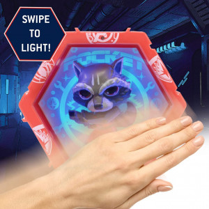 Figurina Wow! Pods - Marvel Rocket Raccoon - Img 8