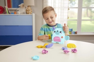 Fisher Price Animalut Mix & Match - Img 2