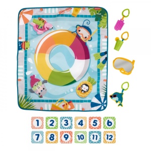 Fisher Price Covoras Cu Activitati - Img 7