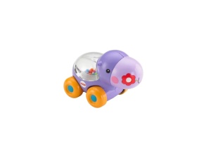 Fisher Price Jucarie Apasa Si Mergi Hipopotam - Img 6