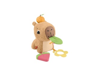 Fisher Price Jucarie Senzoriala Capibara - Img 7