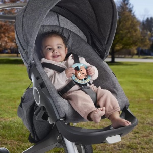 Fisher Price Jucarie Zornaitoare Salamandra - Img 3