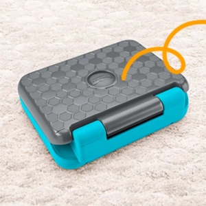 Fisher Price Laugh&Learn Laptop Interactiv In Limba Romana - Img 7