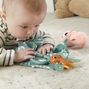 Fisher Price Set 4 Jucarii - Img 4