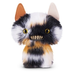 Fuggler - Jucarie de plus, 23 cm - Ciudateii animale uratele, Cheezee