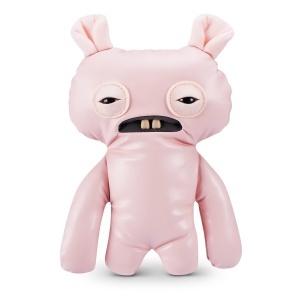 Fuggler - Jucarie de plus, 23 cm - Ciudateii animale uratele, Uncladimir Tootin