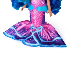 Gabbys Dollhouse Filmul Papusa Sirena Cu Accesorii - Img 6