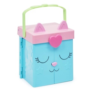 Gabbys Dollhouse Set De Joaca - Img 5