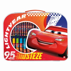 Gentuta Pentru Desen Art Case Cars - Img 2