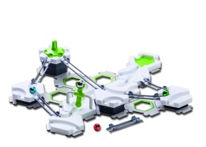 Gravitrax Set Constructie Impulsion - Img 2