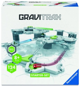 Gravitrax Set Constructie Starter