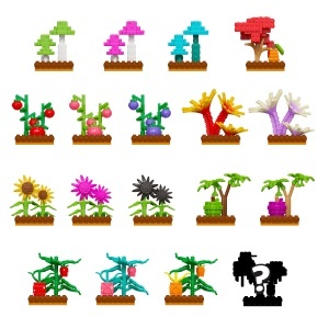 Grow a Garden - Minifigurina - Img 6