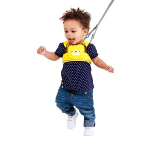 Ham de siguranta Trunki ToddlePak Yellow - Img 3