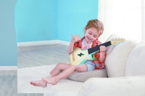Hape Chitara Ukulele - Img 3