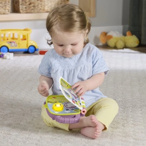 Happi Hobbi Jurnal Artistic Cu Markere Neon - Img 4