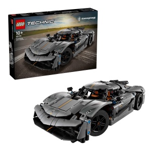 Hipermasina Koenigsegg Jesko Absolut