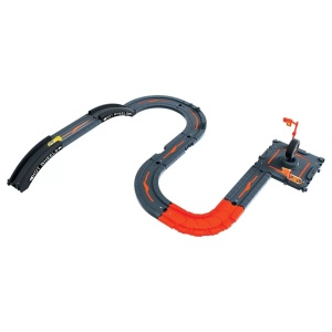 Hot Wheels City Set Accesorii Pista - Img 5
