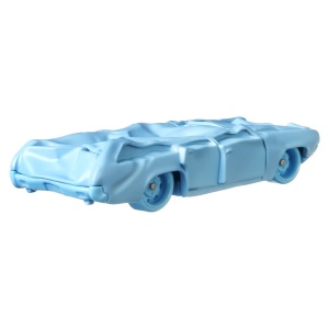 Hot Wheels Monster Truck Si Masinuta Metalica 32 Degrees - Img 3