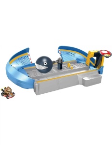 Hot Wheels Pista Mario Kart Bila Distrugatoare - Img 2