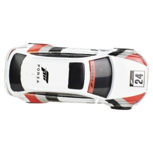 Hot Wheels Pop Culture Masinuta Metalica Audi Rs G Avant Scara 1:64 - Img 3