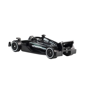Hot Wheels Set 5 Masinute Metalice Formula 1 2025 - Img 6