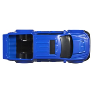 Hot Wheels Xl Masinuta Metalica Ford Maverick Custom 2022 Scara 1 La 43 - Img 4