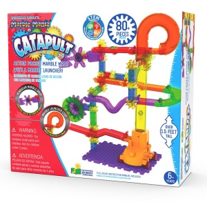 Joc De Constructie - Catapulta - Img 2