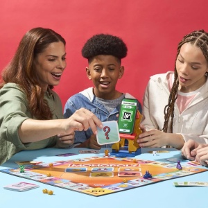 Joc Monopoly App Banking In Limba Engleza - Img 2