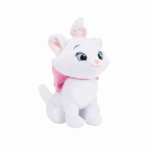 Jucarie De Plus Disney Marie 17Cm - Img 2