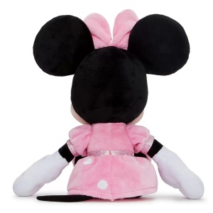 Jucarie De Plus Minnie Mouse 35Cm - Img 3