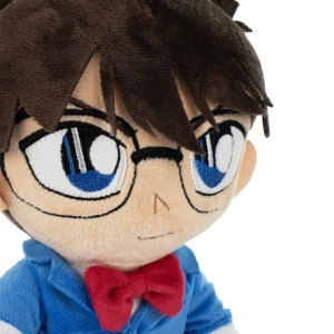 Jucarie din plus Detective Conan, 27 cm - Img 3
