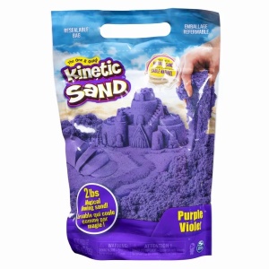 Kinetic Sand 900Grame Violet